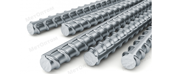 Купить Арматура А500С АIII Ø18мм  в Дубне